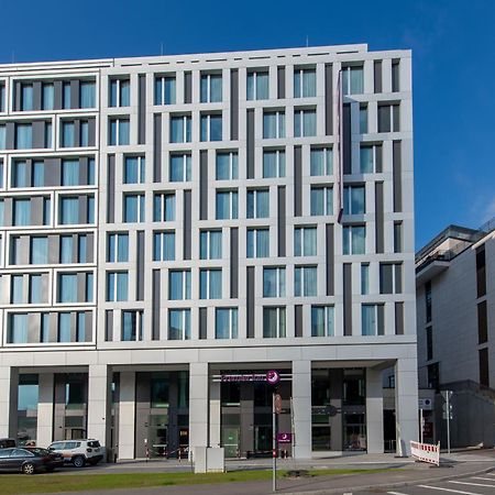 Premier Inn Stuttgart City Centre Dış mekan fotoğraf