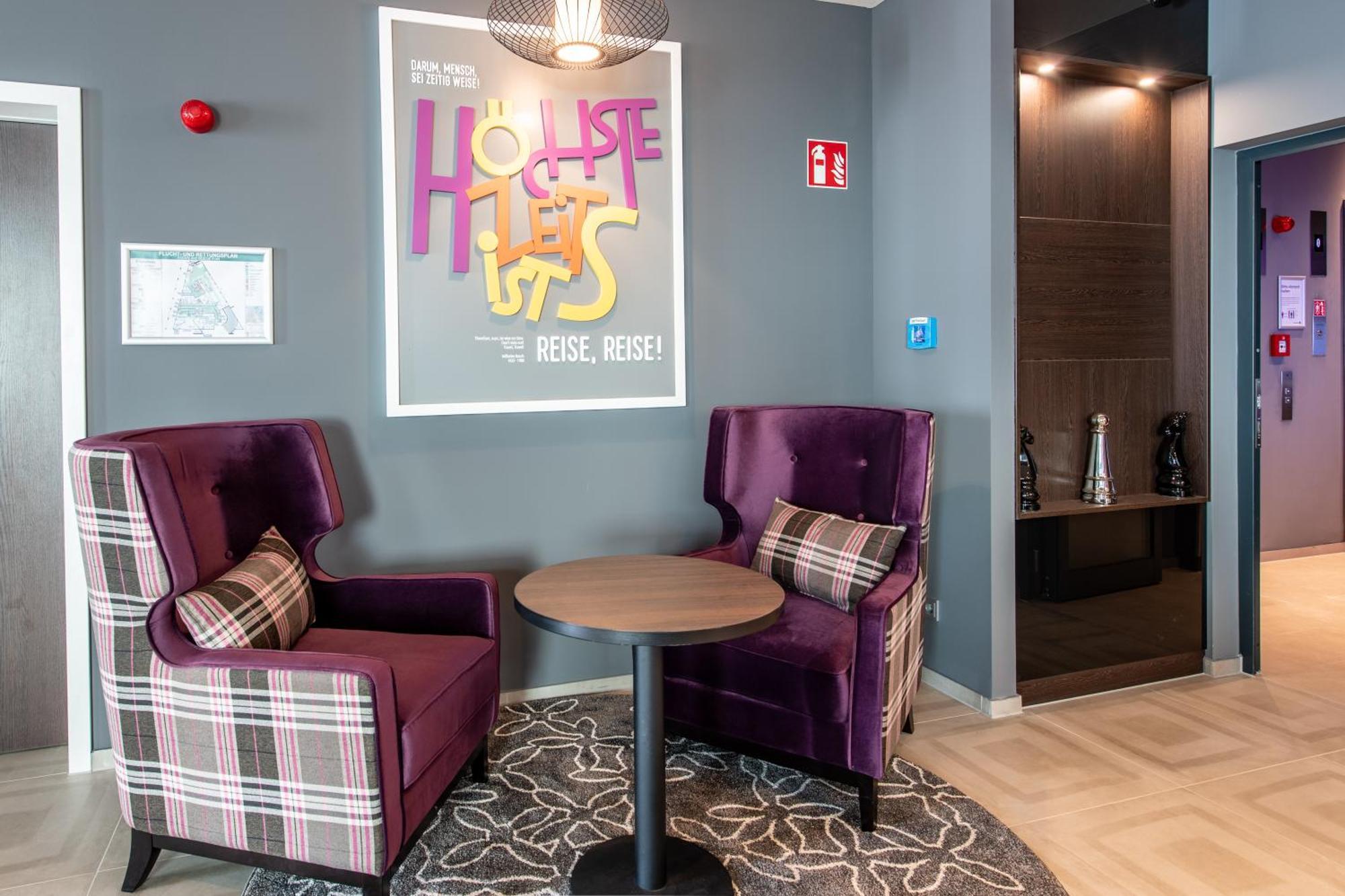 Premier Inn Stuttgart City Centre Dış mekan fotoğraf